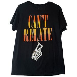 JEFFREE STAR Limited Edition Mystery Box “Can’t Relate” T-Shirt